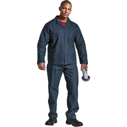 Barron Budget 100 Cotton Conti Suit Model